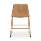 Ciabori Dining UPH Side Chair (2/CN)