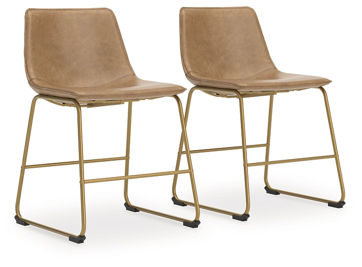 Ciabori Dining UPH Side Chair (2/CN)