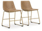 Ciabori Dining UPH Side Chair (2/CN)