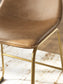Ciabori Dining UPH Side Chair (2/CN)