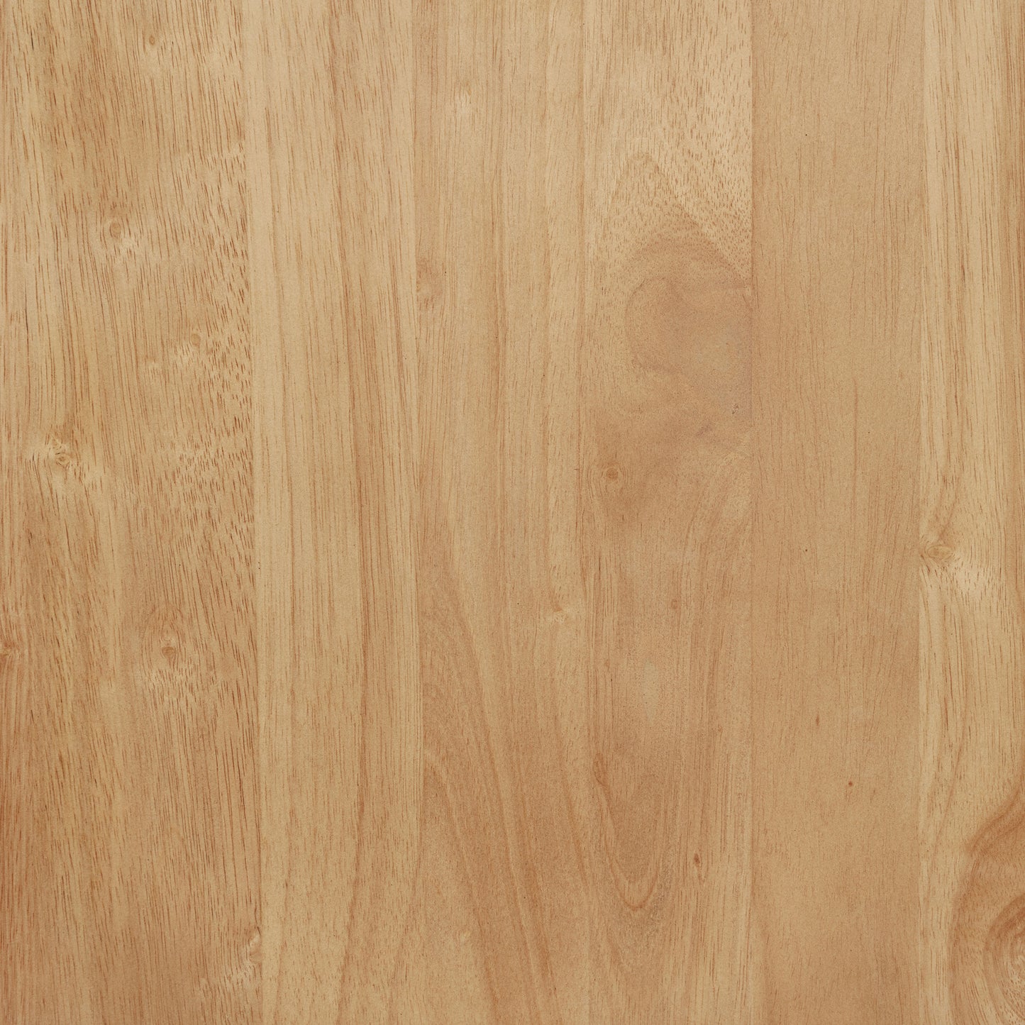 Andrews 66-inch Rectangular Dining Table Light Ash and White