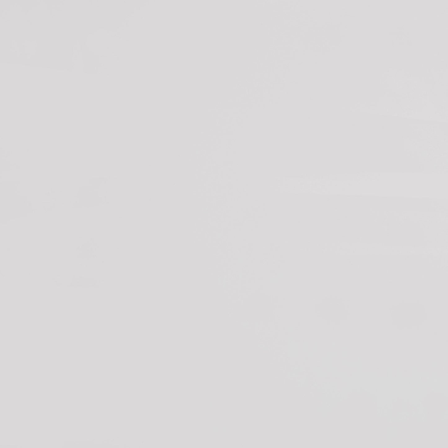 Cassia Dresser Mirror White High Gloss