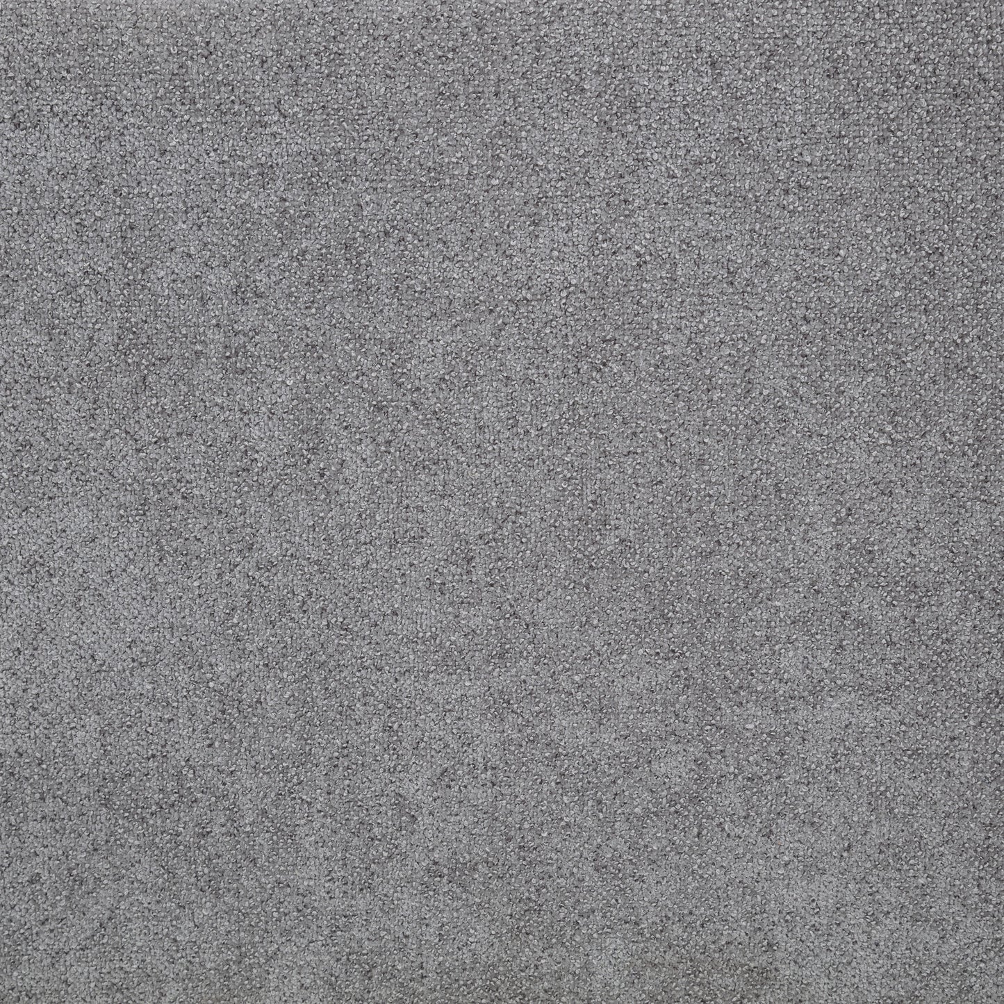 Rennes Upholstered Queen Wingback Platform Bed Grey