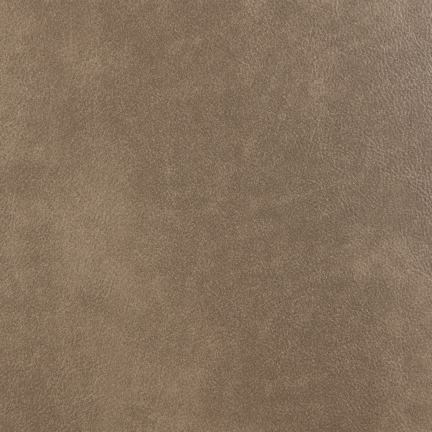 Scotland 2-piece Faux Leather Upholstered Sofa Set Brown