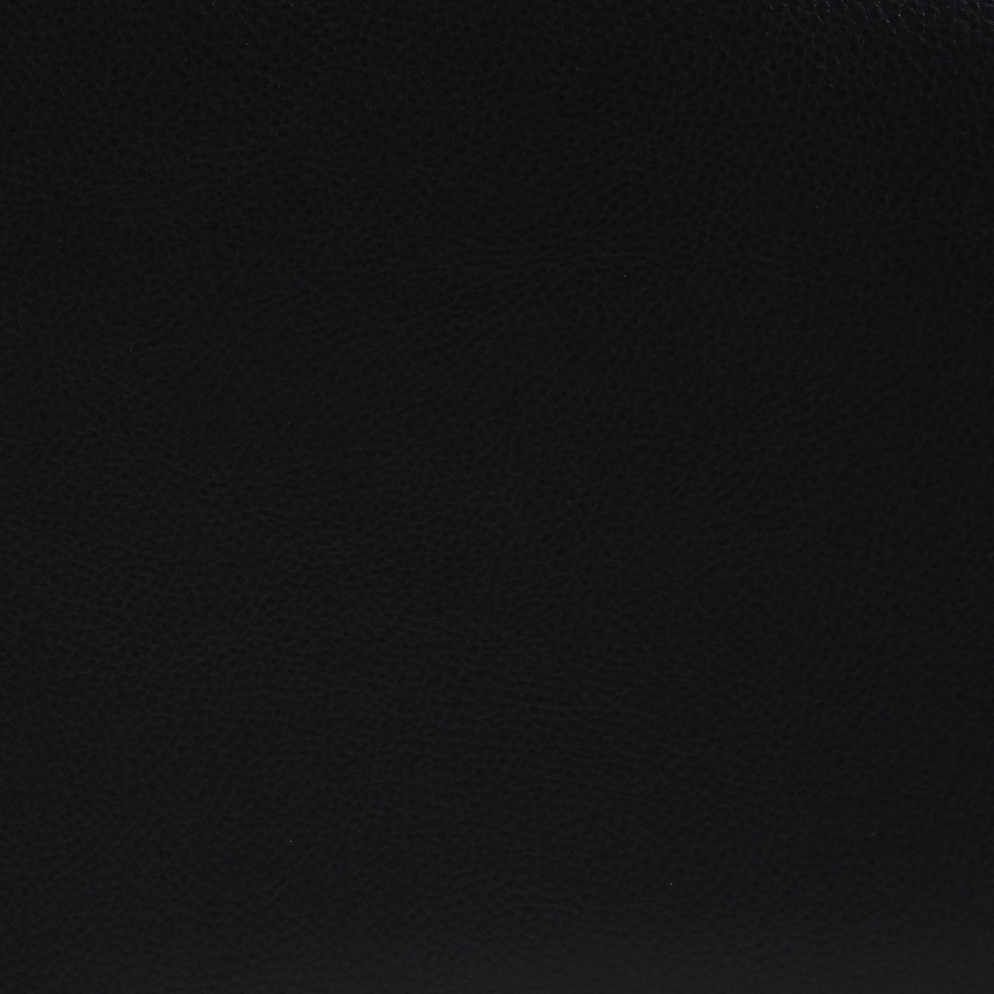 Zuma Faux Leather Dual Power Reclining LED Sofa Black