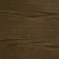 Ottowa 35-inch Round Wood Cocktail Coffee Table Brown