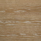 Castlewood Engineered Wood Accent Side End Table Washed Oak