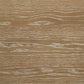Castlewood Engineered Wood Cocktail Coffee Table Light Oak