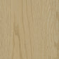 Clower Engineered Wood C-Shaped Sofa Side Table Light Oak