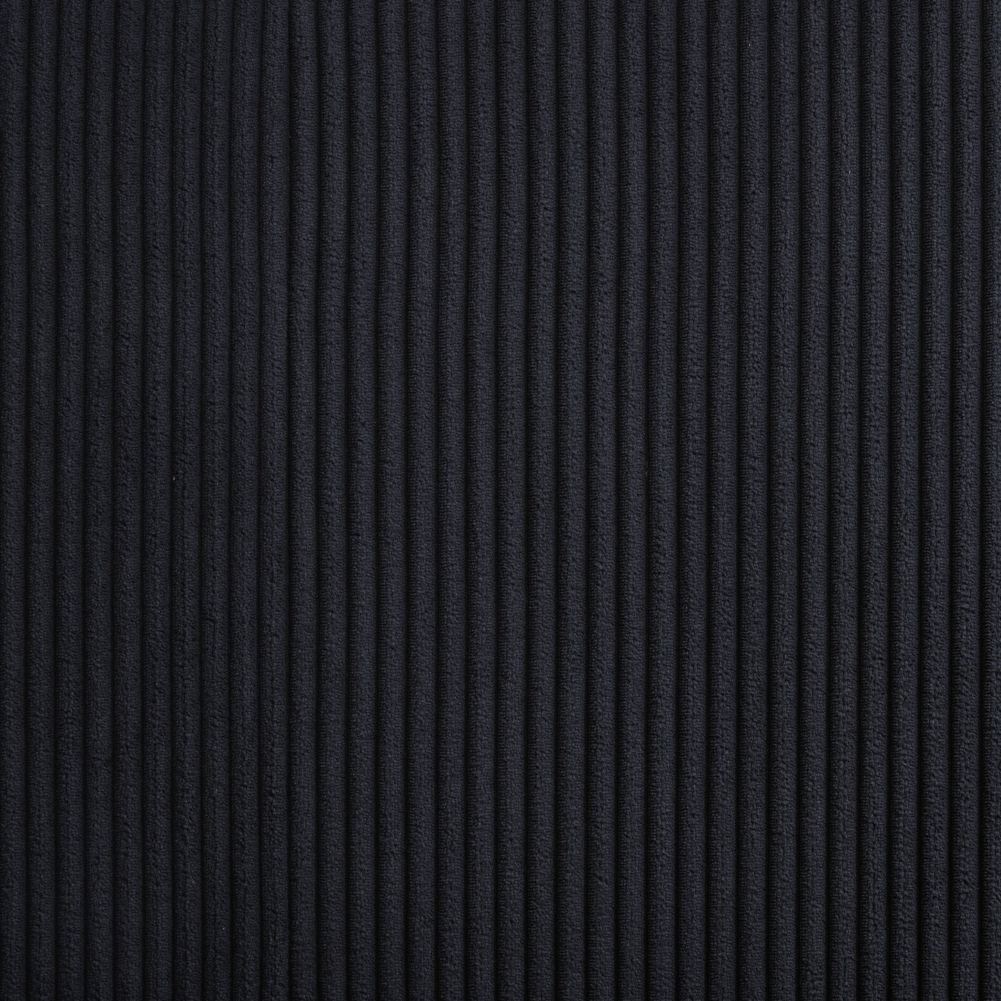 Tisdall Eastern King Flame Visualizer Wingback TV Bed Black