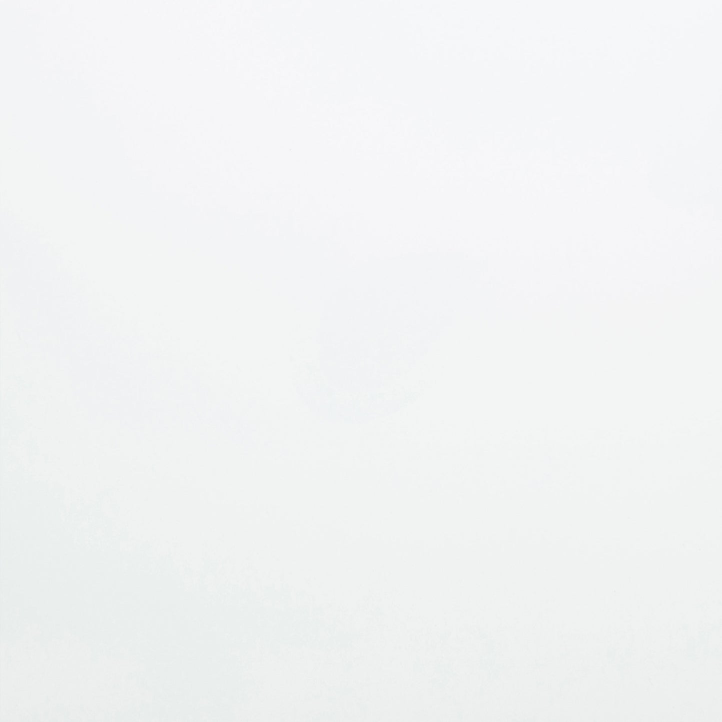 Skyview Square Pine Wood Side End Table with Shelf White