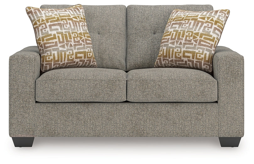 Larimer Loveseat
