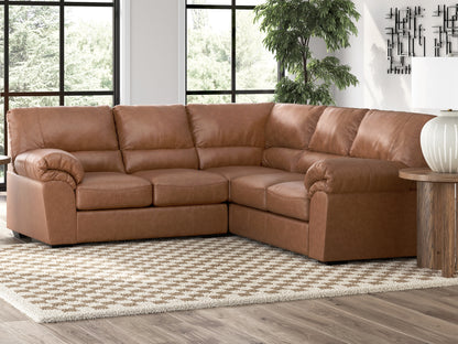 WillowBend 2-Piece Sectional