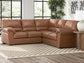 WillowBend 2-Piece Sectional