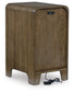 Jensworth Accent Table