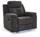 Brysonview Zero Wall Recliner