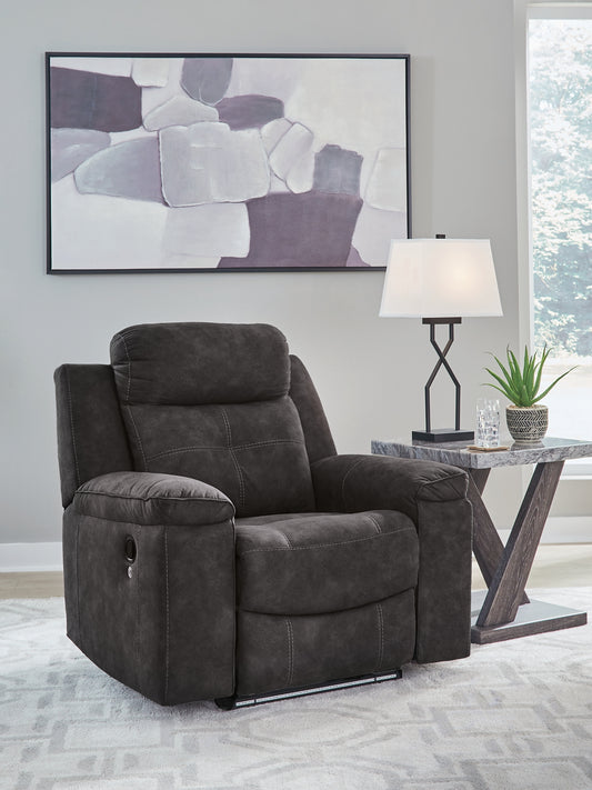 Brysonview Zero Wall Recliner