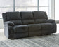 Sofa and Loveseat