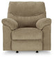 Sofa, Loveseat and Recliner