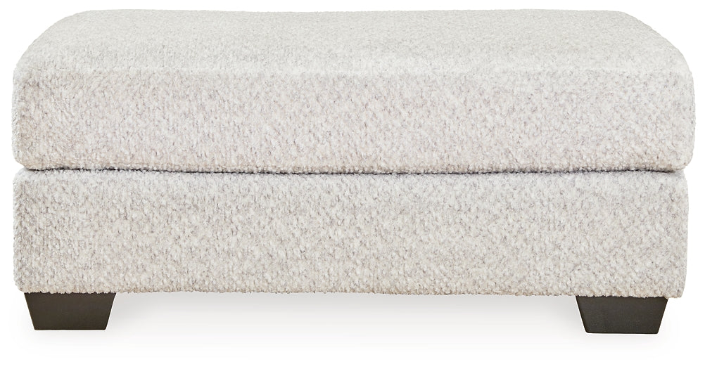 Brebryan Sofa, Loveseat, Chair and Ottoman