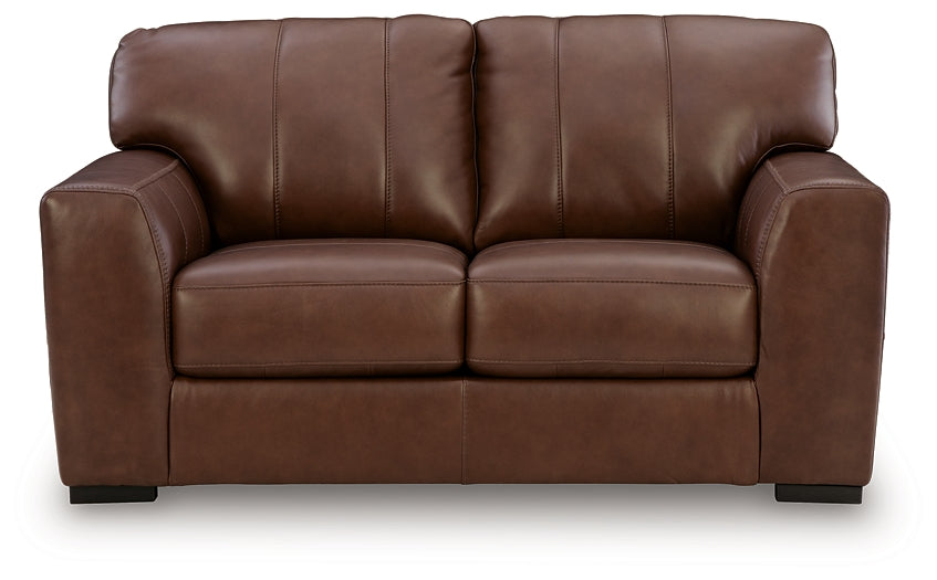 Brogliano Loveseat