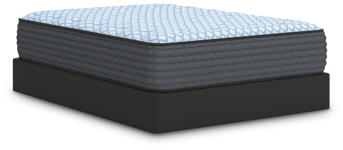 Destin Cove Plush King Mattress