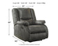 Bladewood Zero Wall Recliner