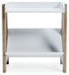Blariden Small Bookcase
