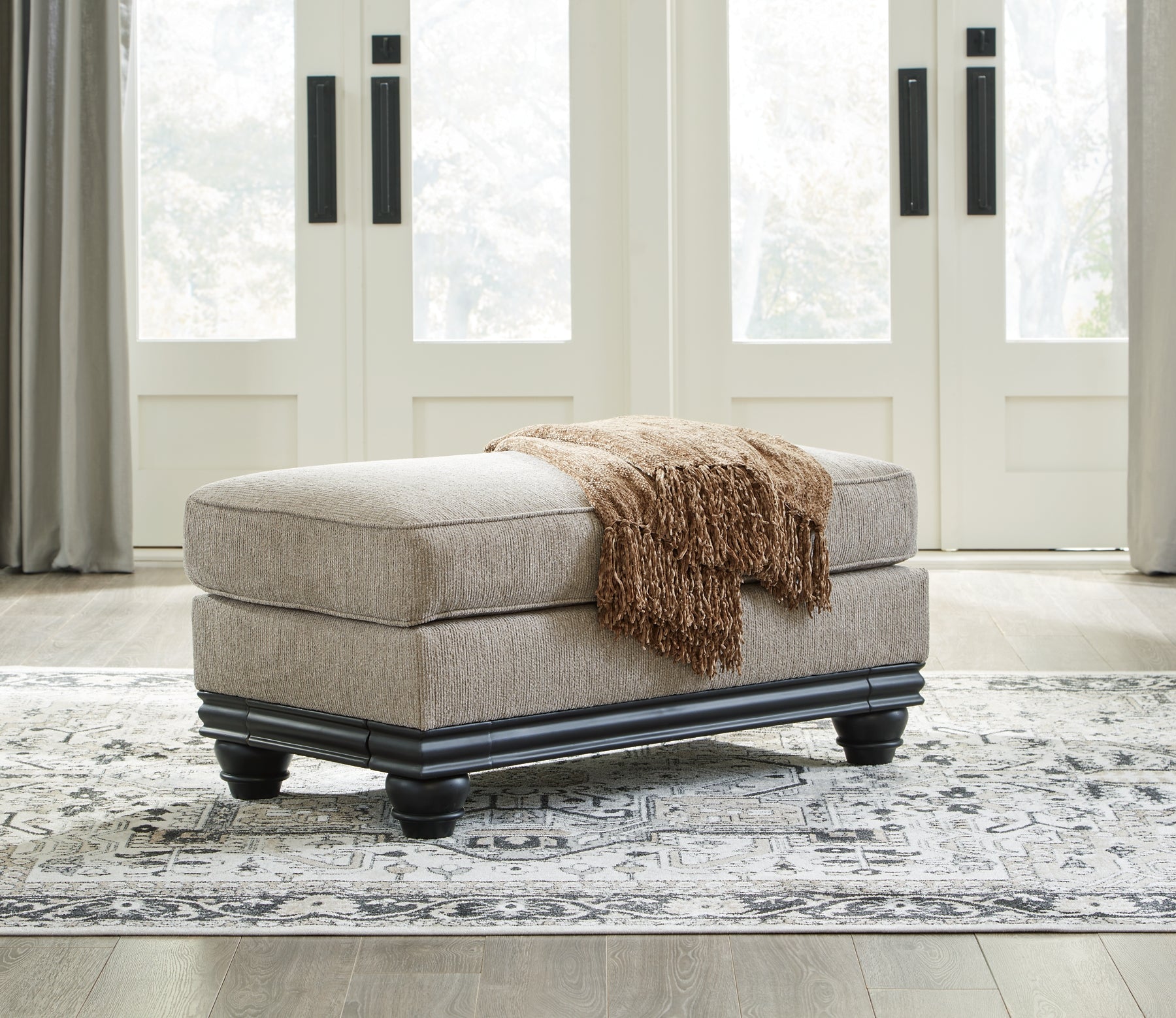 Embrook sofa loveseat shop chair and ottoman