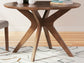 Lyncott Round Dining Room Table