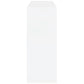 Prescott Rectangular 2-shelf Bar Unit Glossy White