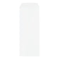 Adolfo 3-tier Bar Table Glossy White and Clear