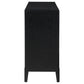 Brookmead 8-drawer Bedroom Dresser Black