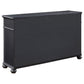 Celina 9-drawer Bedroom Dresser Black