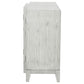 Mckellen 4-door Accent Cabinet Antique White